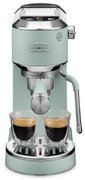 Рожковая кофеварка DeLonghi EC890.GR фото