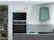 Встраиваемая микроволновая печь Franke FSM 25 MW XS фото 2