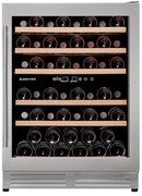 Винный шкаф Dunavox DX-51.150 DSK/DP фото 3