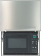 Микроволновая печь Gaggenau BM 211-100 фото 3