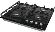 Газовая варочная панель Gorenje GT641AKB2 фото 2