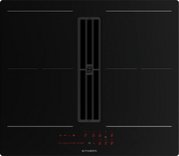 Варочная панель со встроенной вытяжкой Faber Galileo Slim F600 Варочная панель со встроенной вытяжкой Faber Galileo Slim F600