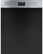 Посудомоечная машина Smeg PL7233TX Посудомоечная машина Smeg PL7233TX