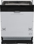 Встраиваемая посудомоечная машина KRONA GARDA 60 BI V2