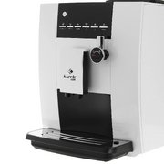 Кофемашина Kaffit com Nizza KLM1604 White фото 4