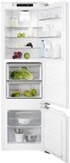 Холодильник Электролюкс ENG2693AOW фото Холодильник Electrolux ENG2693AOW фото