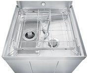 Купольная посудомоечная машина Smeg HTY520DS фото 2
