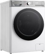 Стирально-сушильная машина LG F4V9LD2W фото 2