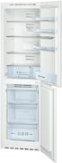 Двухкамерный холодильник Бош KGN 39NW19 R фото 2 Двухкамерный холодильник Bosch KGN 39NW19 R фото 2