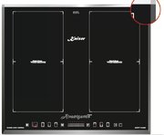 Независимая индукционная варочная панель Kaiser KCT 65 FI Avantgarde Независимая индукционная варочная панель Kaiser KCT 65 FI Avantgarde