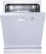Отдельностоящая посудомоечная машина Korting KDF 60240 фото 2