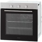 Духовой шкаф KRONA ELEMENT plus 60 IX фото 2