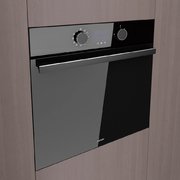 Духовой шкаф Pando PHP-962 фото 2