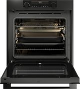 Мультифункциональный духовой шкаф Asko OP8687A1 фото 4