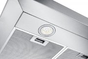 Вытяжка KRONA RUT 600 inox 3P-S фото 3