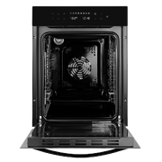 Духовой шкаф Maunfeld EOEH5110B фото 3