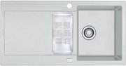 Мойка Franke MRG 651-78 3 белый Мойка Franke MRG 651-78 3 белый