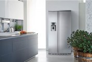 Холодильник Ио Мабе ORE24VGHF 60 фото 4 Холодильник IO MABE ORE24VGHF 60 фото 4