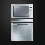 Духовой шкаф Smeg SFP140E фото 2