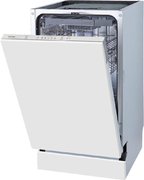 Встраиваемая посудомоечная машина Gorenje GV520D17S фото 2