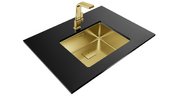 Мойка Тека FLEXLINEA RS15 50.40 PVD BRASS фото 4 Мойка Teka FLEXLINEA RS15 50.40 PVD BRASS фото 4