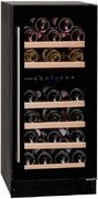 Винный шкаф Dunavox DX-32.88DBK Винный шкаф Dunavox DX-32.88DBK
