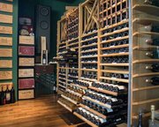 Выдвижной поддон EuroCave MVMS1-020022 фото 4