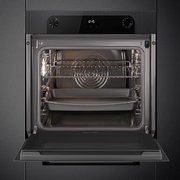 Духовой шкаф Smeg SF6200TB фото 4