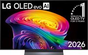 Телевизор LG OLED48C6RLA фото