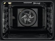 Духовой шкаф Electrolux EOD3H50TX фото 3
