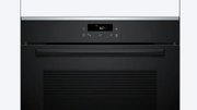 Духовой шкаф Bosch HBG272EB3 фото 4
