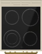 Стеклокерамическая плита Gorenje EC52CLI фото 2