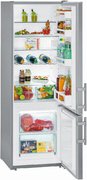 Холодильник Либхер CUef 2811 Comfort фото Холодильник Liebherr CUef 2811 Comfort фото