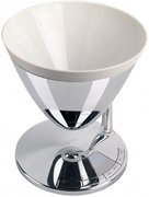 Кухонные весы Бугатти Scale-Timer UMA Chrome фото 4 Кухонные весы Bugatti Scale-Timer UMA Chrome фото 4