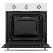 Духовой шкаф Maunfeld AEOC6040W фото 3