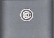 Мойка Грауде QSS 60.0 обсидиан фото 3 Мойка Graude QSS 60.0 обсидиан фото 3