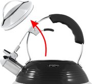 Чайник Маунфилд MRK-119BK фото 4 Чайник Maunfeld MRK-119BK фото 4