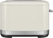 Тостер Китчен Эйд 5KMT2109EPL фарфоровый белый фото 3 Тостер KitchenAid 5KMT2109EPL фарфоровый белый фото 3