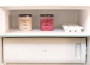 Холодильник Smeg FAB28LBL1 фото 4