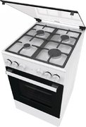 Газовая плита Gorenje GG5A12WF-B фото 4