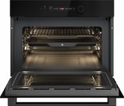 Компактный духовой шкаф Asko OCM54BGH фото 3