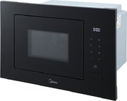 Встраиваемая микроволновая печь Midea MI92200GB фото 3