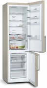 Холодильник Бош KGN39XK3OR фото 4 Холодильник Bosch KGN39XK3OR фото 4