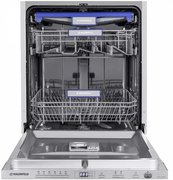 Встраиваемая посудомоечная машина MAUNFELD MLP-12PRO фото 3
