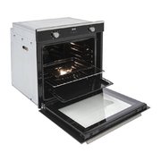 Встраиваемый духовой шкаф Brandt BOH1222X фото 4