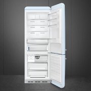 Холодильник Смег FAB38RPB фото 2 Холодильник Smeg FAB38RPB фото 2