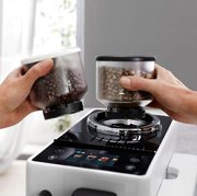 Кофемашина DeLonghi EXAM440.35.W фото 4