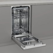 Встраиваемая посудомоечная машина Gorenje GV523E10WE фото 4