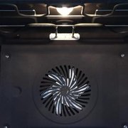 Духовой шкаф AEG BCR546350W фото 3