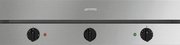 Конвекционная печь Smeg ALFA420MFH-2 фото 2